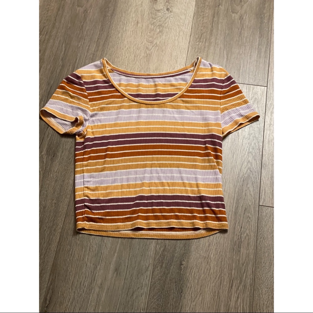 American eagle top